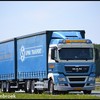 BZ-DV-64 MAN TGX Sipma-Bord... - Rijdende auto's