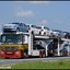 BZ-FZ-21 Mercedes Actros MP... - Rijdende auto's