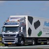 BZ-RB-05 Volvo FM van Heugt... - Rijdende auto's