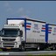 BZ-TB-52 Volvo FH JTE Ensch... - Rijdende auto's