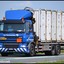 BZ-TR-97 DAF CF van Gansewi... - Rijdende auto's