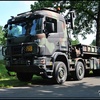Defensie - Den Haag  KR-81-77 - Scania
