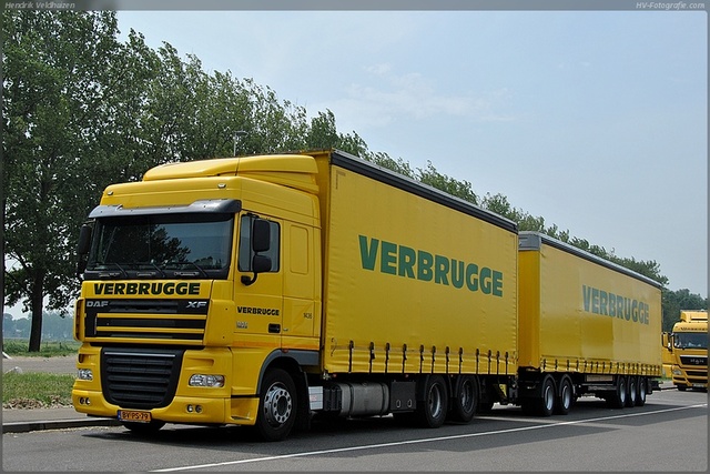 Verbrugge - Terneuzen  BV-PS-79 [opsporing] LZV