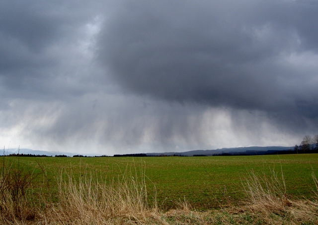 cumulus virga 2 - 