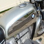 4006296 '73 R75-5 LWB, Silv... - SOLD.....1973 BMW R75/5 LWB, Silver