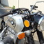 4006296 '73 R75-5 LWB, Silv... - SOLD.....1973 BMW R75/5 LWB, Silver