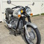 4006296 '73 R75-5 LWB, Silv... - SOLD.....1973 BMW R75/5 LWB, Silver