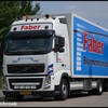 10-BBR-2 Volvo FH Faber Tra... - 2013