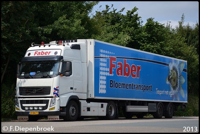 81-BBL-9 Volvo FH Faber Transport-BorderMaker 2013
