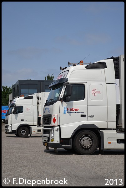 Faber Transport2-BorderMaker - 2013