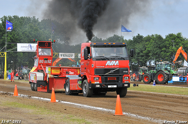 13-07-2013 038-BorderMaker 13-07-2013 beachpull