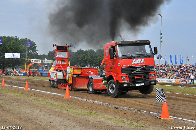 13-07-2013 041-BorderMaker 13-07-2013 beachpull