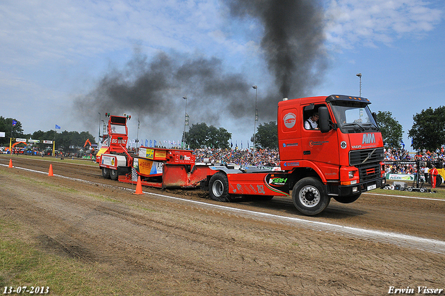 13-07-2013 046-BorderMaker 13-07-2013 beachpull