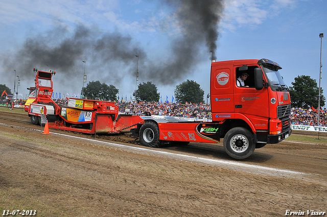 13-07-2013 047-BorderMaker 13-07-2013 beachpull