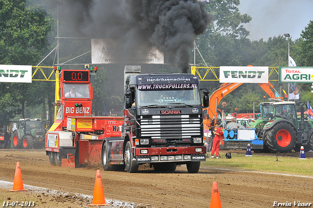 13-07-2013 054-BorderMaker 13-07-2013 beachpull