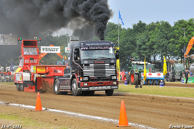 13-07-2013 056-BorderMaker 13-07-2013 beachpull