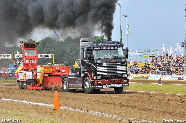 13-07-2013 058-BorderMaker 13-07-2013 beachpull