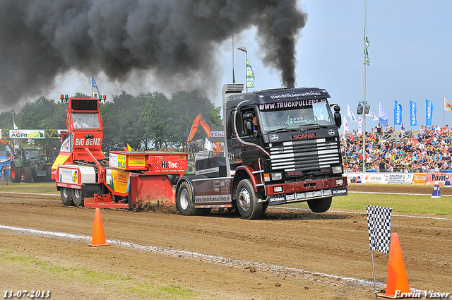 13-07-2013 059-BorderMaker 13-07-2013 beachpull