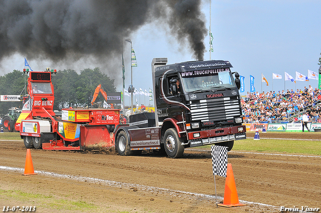 13-07-2013 060-BorderMaker 13-07-2013 beachpull