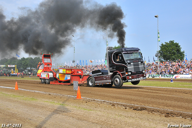 13-07-2013 062-BorderMaker 13-07-2013 beachpull