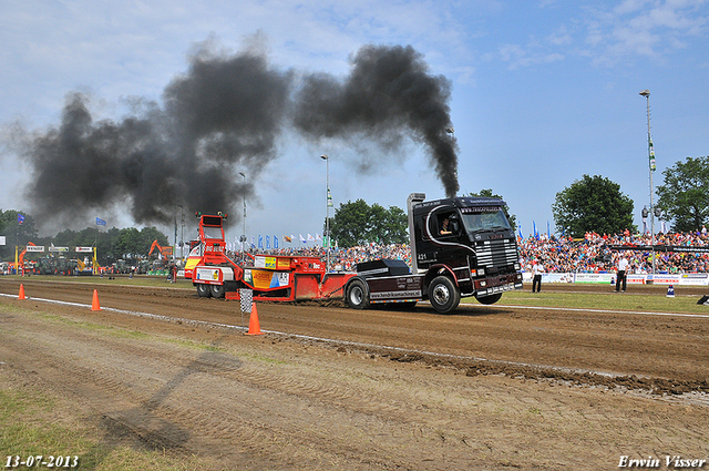 13-07-2013 063-BorderMaker 13-07-2013 beachpull