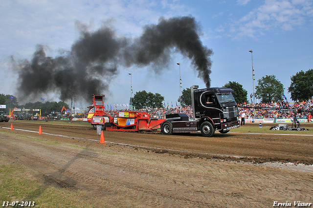 13-07-2013 064-BorderMaker 13-07-2013 beachpull