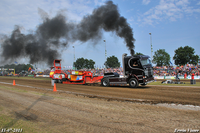 13-07-2013 065-BorderMaker 13-07-2013 beachpull