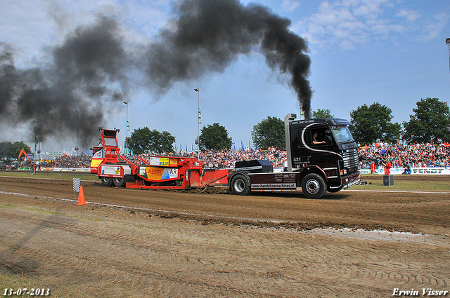 13-07-2013 067-BorderMaker 13-07-2013 beachpull