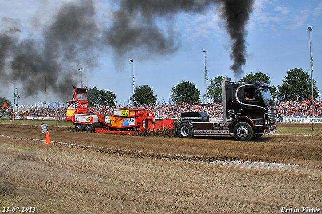 13-07-2013 070-BorderMaker 13-07-2013 beachpull