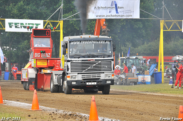 13-07-2013 074-BorderMaker 13-07-2013 beachpull