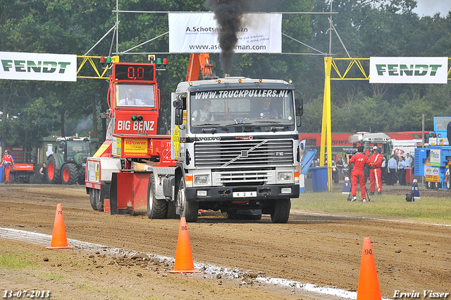 13-07-2013 075-BorderMaker 13-07-2013 beachpull