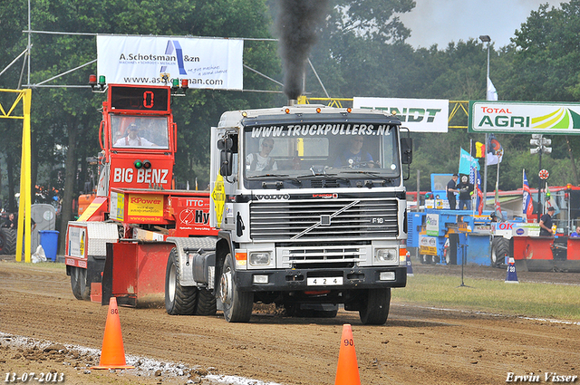 13-07-2013 076-BorderMaker 13-07-2013 beachpull