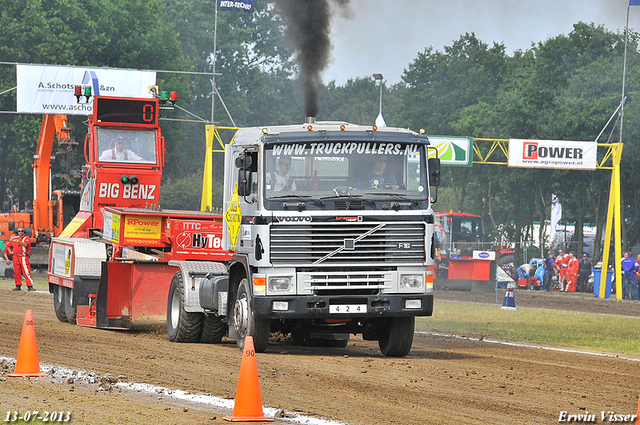 13-07-2013 077-BorderMaker 13-07-2013 beachpull