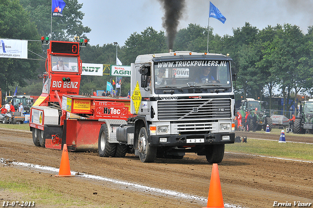 13-07-2013 078-BorderMaker 13-07-2013 beachpull