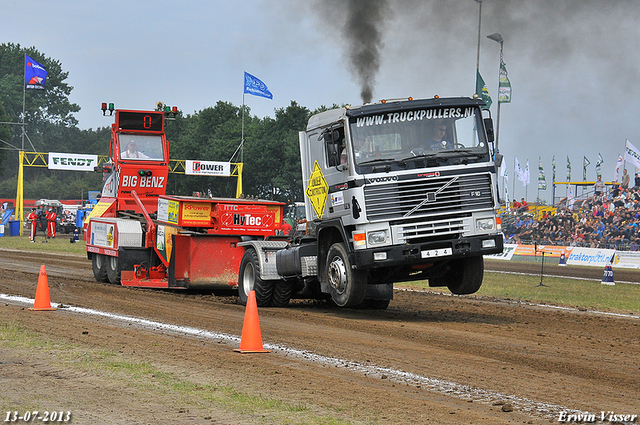 13-07-2013 081-BorderMaker 13-07-2013 beachpull