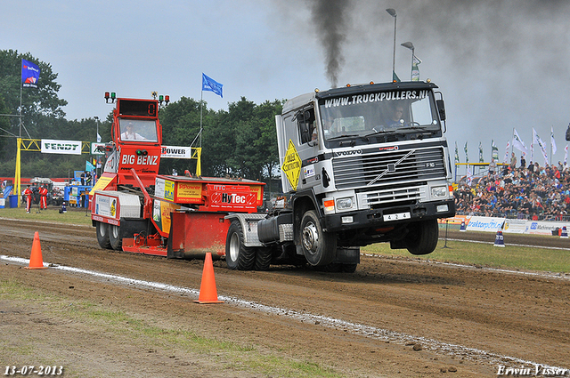 13-07-2013 082-BorderMaker 13-07-2013 beachpull