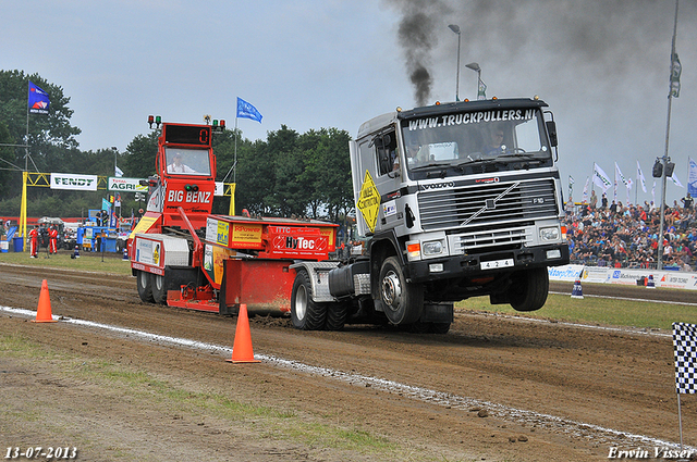 13-07-2013 083-BorderMaker 13-07-2013 beachpull