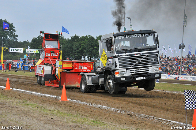 13-07-2013 084-BorderMaker 13-07-2013 beachpull