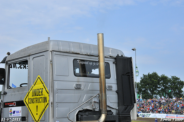 13-07-2013 086-BorderMaker 13-07-2013 beachpull