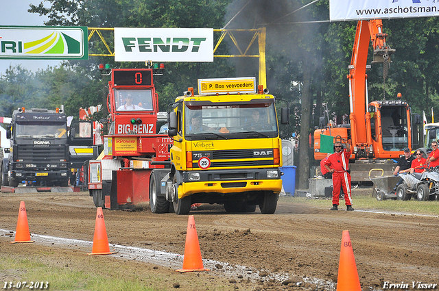 13-07-2013 089-BorderMaker 13-07-2013 beachpull