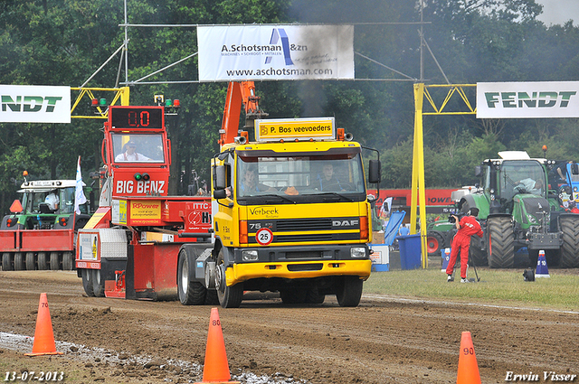 13-07-2013 091-BorderMaker 13-07-2013 beachpull