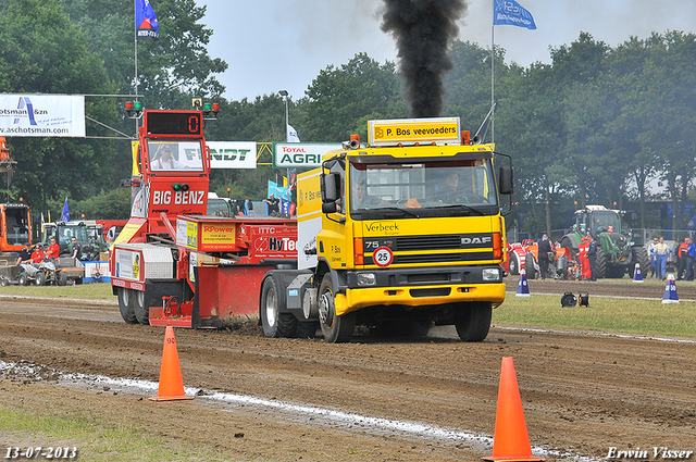 13-07-2013 094-BorderMaker 13-07-2013 beachpull