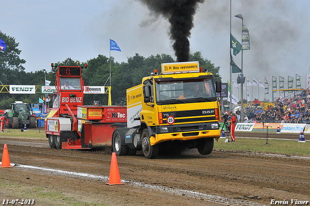 13-07-2013 096-BorderMaker 13-07-2013 beachpull