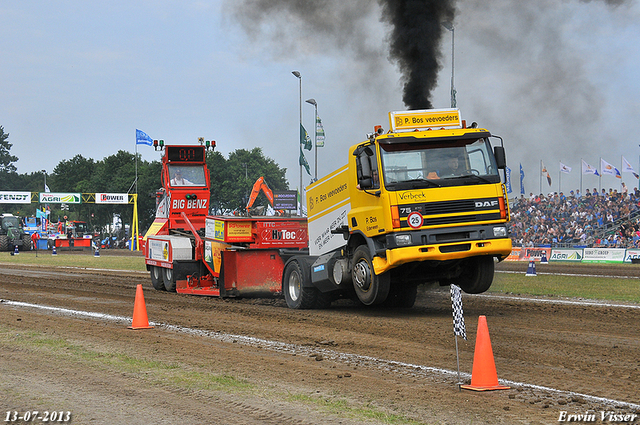 13-07-2013 099-BorderMaker 13-07-2013 beachpull