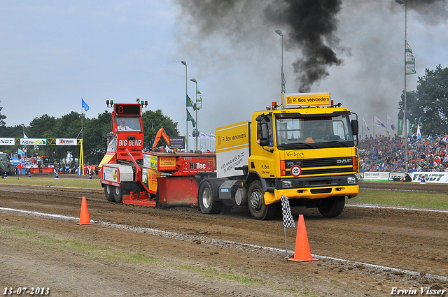 13-07-2013 100-BorderMaker 13-07-2013 beachpull