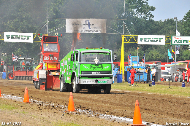 13-07-2013 102-BorderMaker 13-07-2013 beachpull