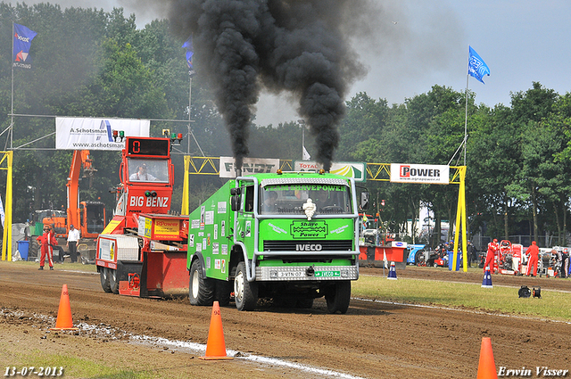 13-07-2013 104-BorderMaker 13-07-2013 beachpull