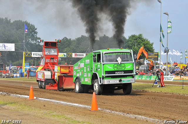 13-07-2013 106-BorderMaker 13-07-2013 beachpull