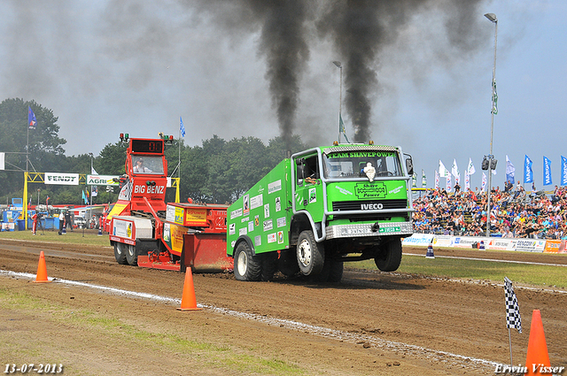 13-07-2013 108-BorderMaker 13-07-2013 beachpull