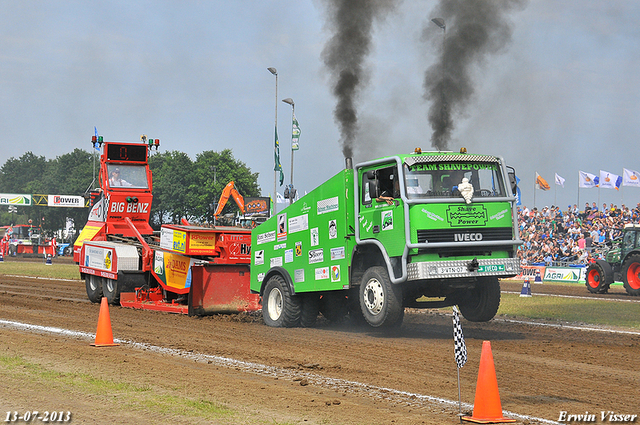 13-07-2013 112-BorderMaker 13-07-2013 beachpull